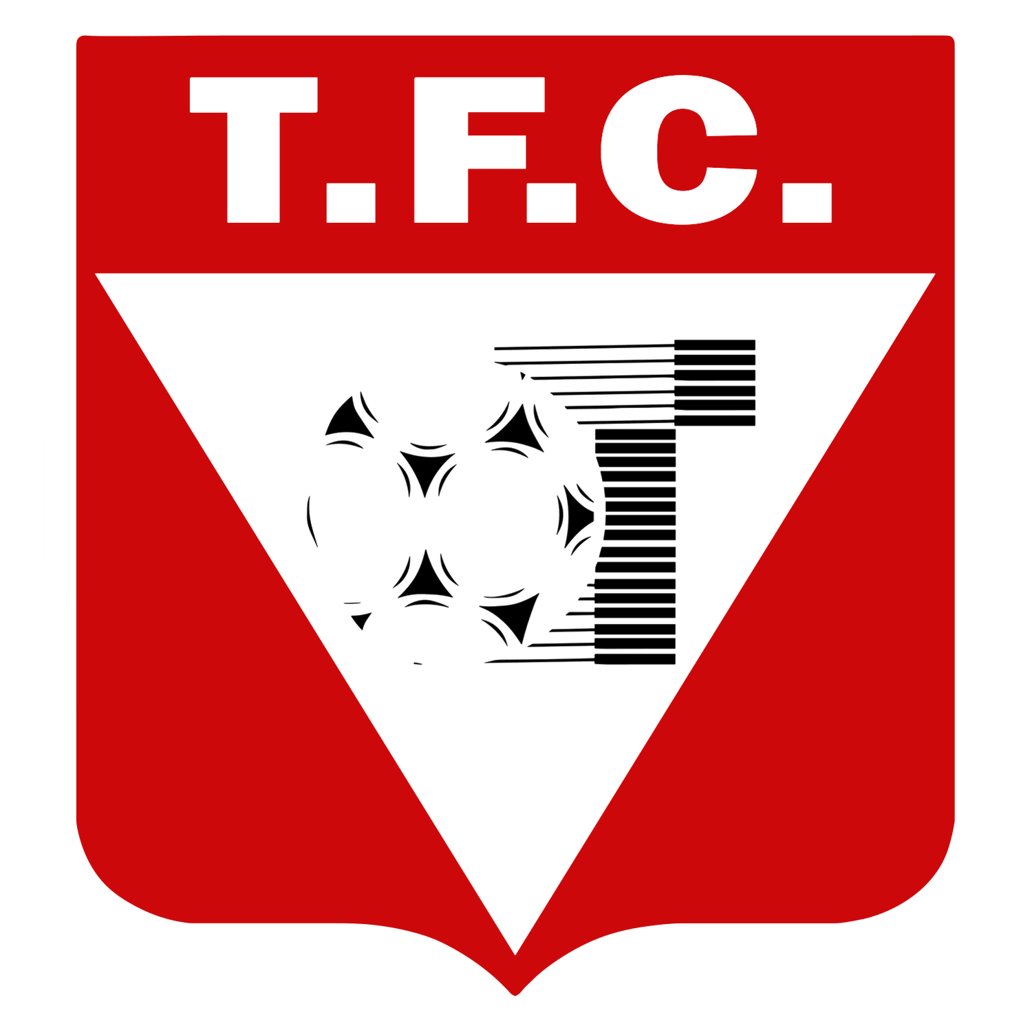 Tacuarembó FC logo – transparent PNG