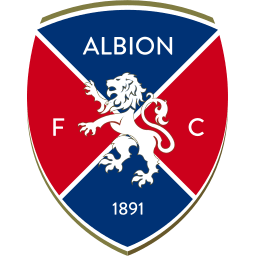 Albion FC logo