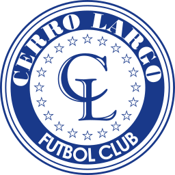 Cerro Largo (Uruguay) logo