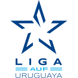 Liga AUF Uruguaya logo