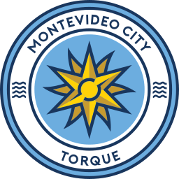 Montevideo City Torque (Uruguay) logo