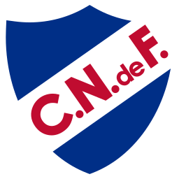 Nacional (Uruguay) logo