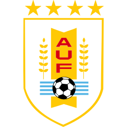 Uruguay National Team (Uruguay) logo