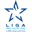 Liga AUF Uruguaya (Uruguay) logo