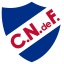 Nacional (Uruguay) logo