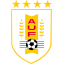 Uruguay National Team (Uruguay) logo