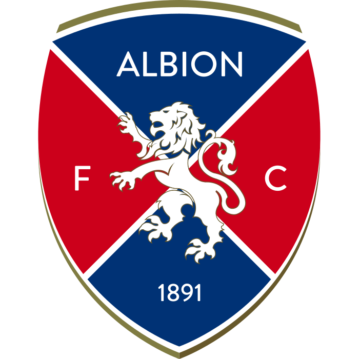 Albion FC logo