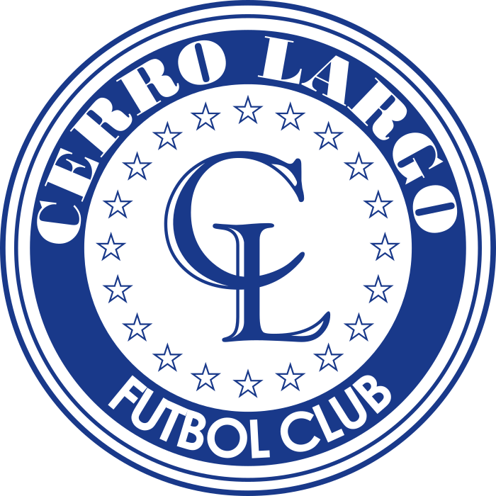 Cerro Largo (Uruguay) logo