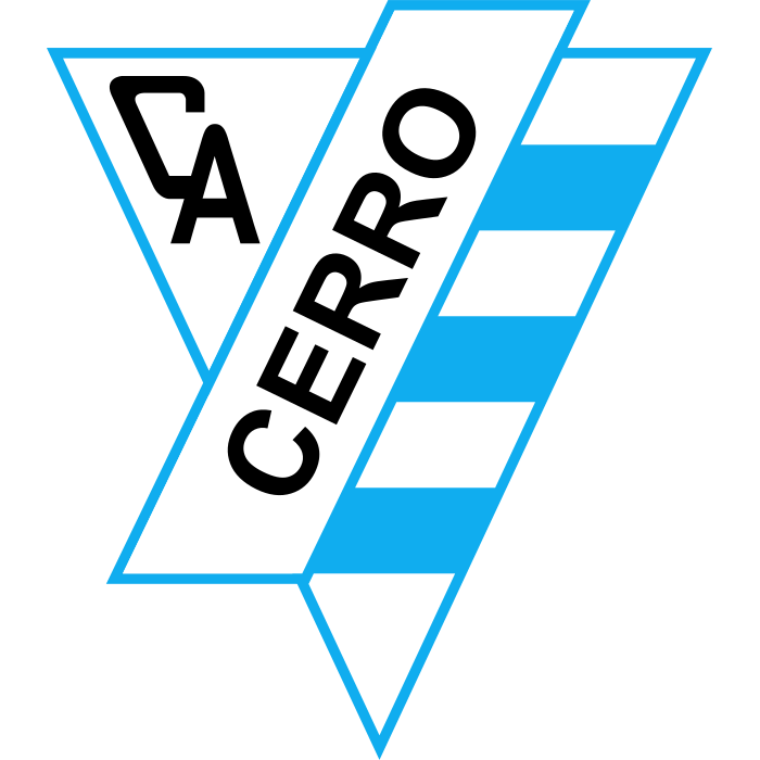 Cerro (Uruguay) logo