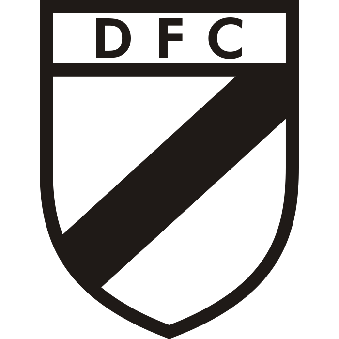 Danubio (Uruguay) logo