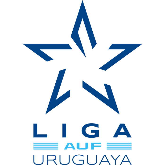 Liga AUF Uruguaya logo
