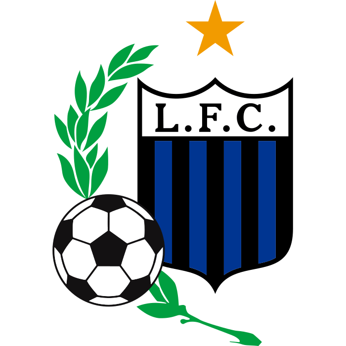 Liverpool (Uruguay) logo