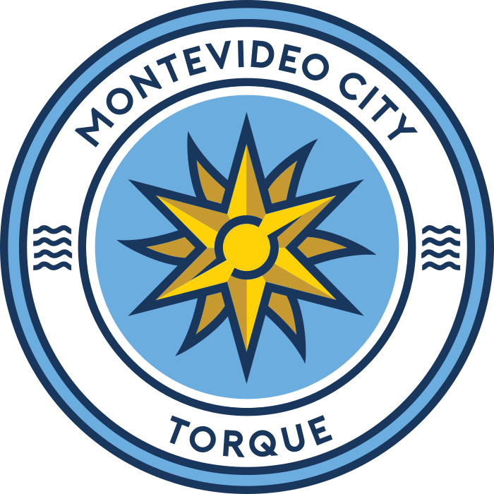 Montevideo City Torque (Uruguay) logo