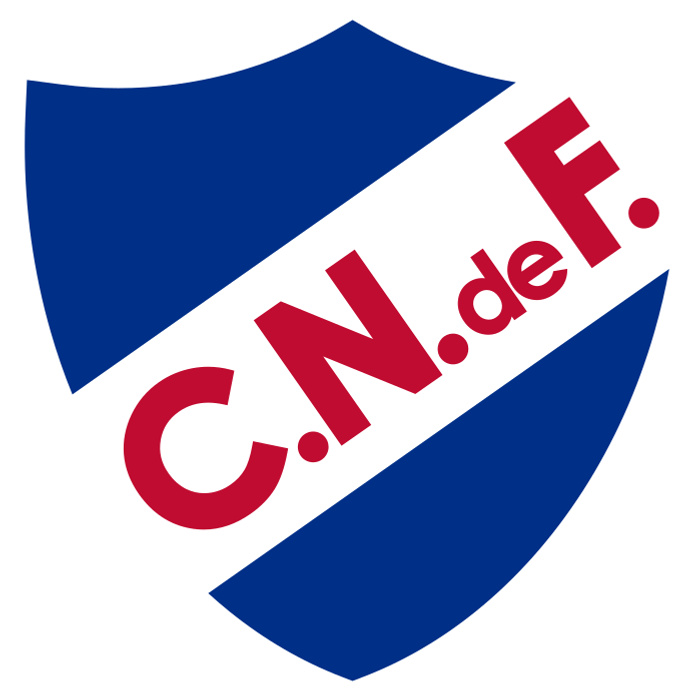 Nacional (Uruguay) logo