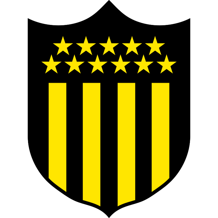 Peñarol (Uruguay) logo