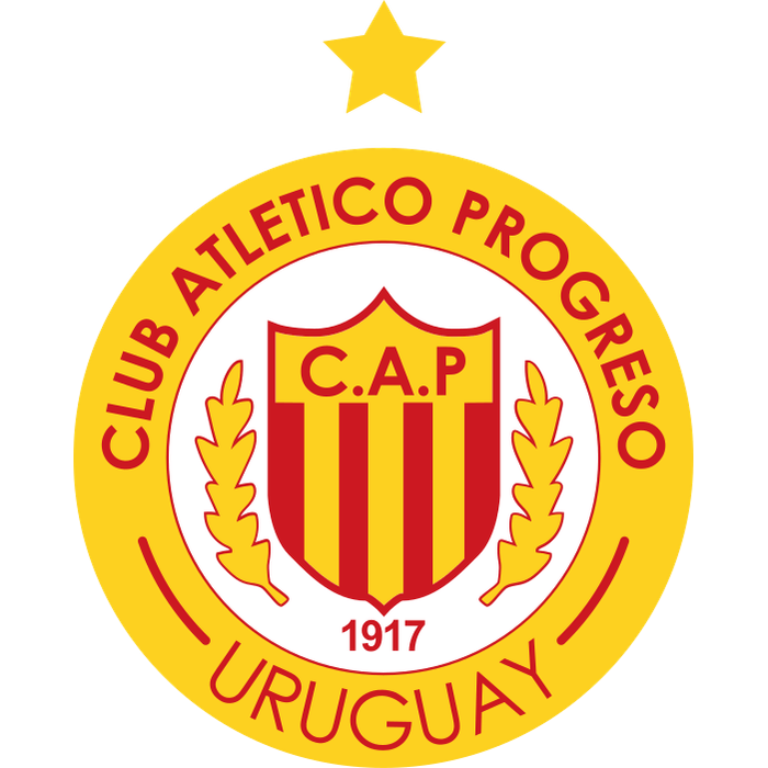 Progreso (Uruguay) logo