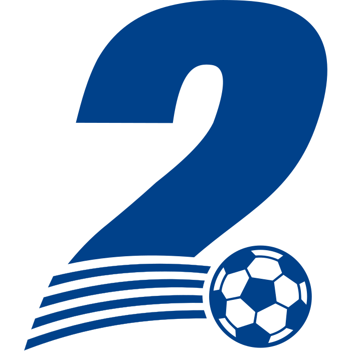 Segunda División de Uruguay logo – transparent PNG