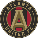 Atlanta United logo