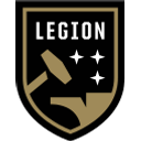 Birmingham Legion FC logo