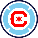 Chicago Fire FC logo