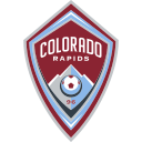 Colorado Rapids logo
