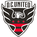 DC United logo