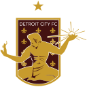 Detroit City FC logo