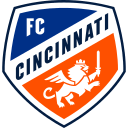 FC Cincinnati logo
