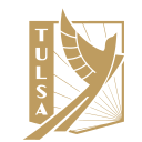 FC Tulsa logo