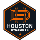 Houston Dynamo FC logo