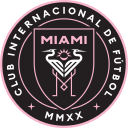 Inter Miami CF logo