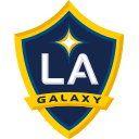 Los Angeles Galaxy (LAFC) logo