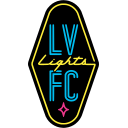 Las Vegas Lights FC logo