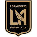 Los Angeles Football Clb logo