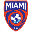 Miami FC logo