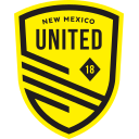 New Mexico United logo