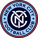 New York City Football Club logo