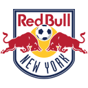 New York Red Bulls logo