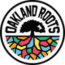Oakland Roots SC logo