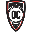 Orange County SC logo
