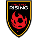 Phoenix Rising FC logo