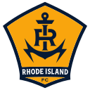 Rhode Island FC logo