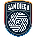 San Diego Football Club logo