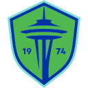 Seattle Sounders FC logo