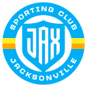 Sporting JAX logo