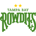 Tampa Bay Rowdies logo