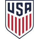 USA National Team logo