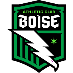 Athletic Club Boise logo