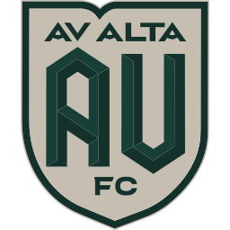 AV ALTA FC logo