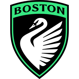 Boston Legacy FC logo